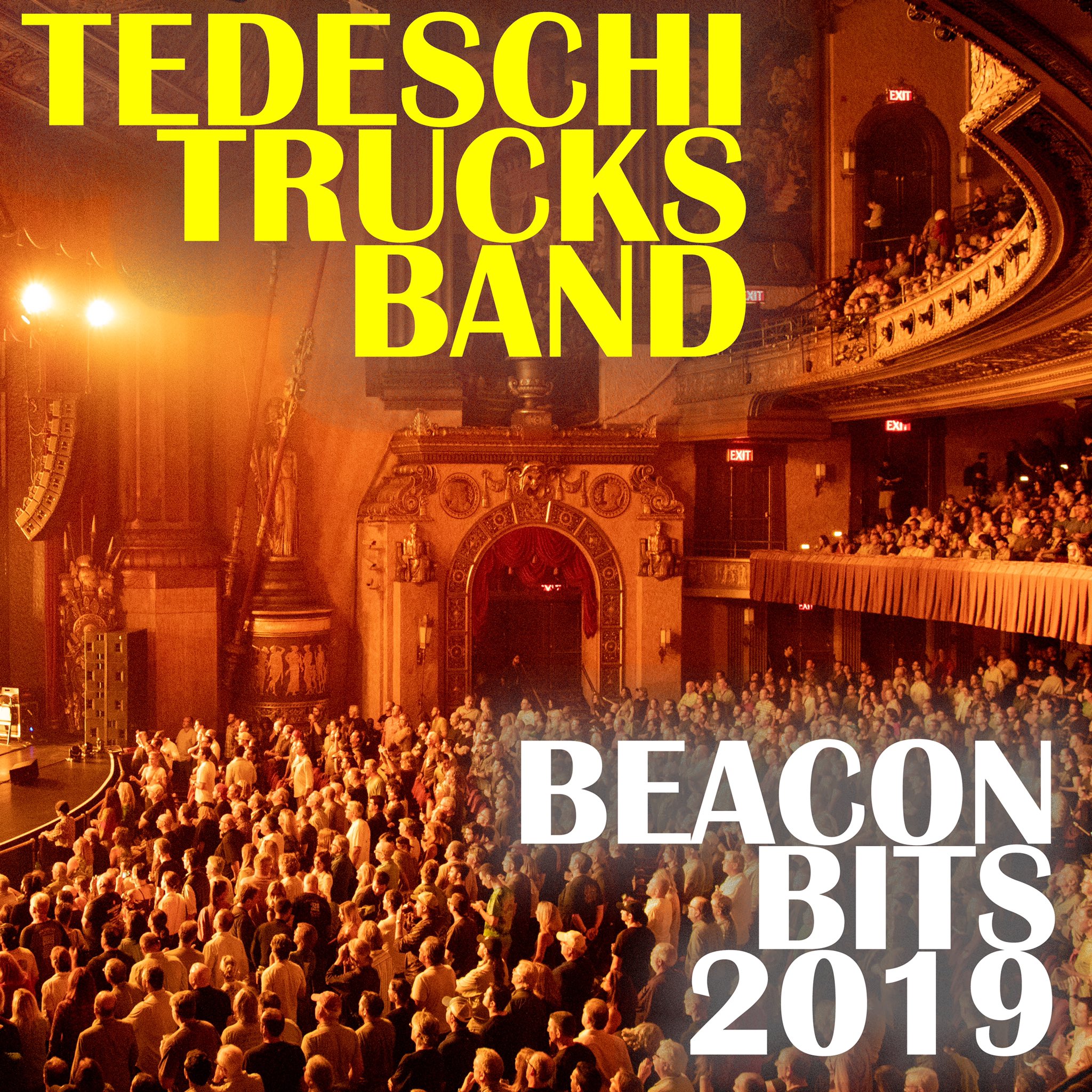 Beacon Bits 2019