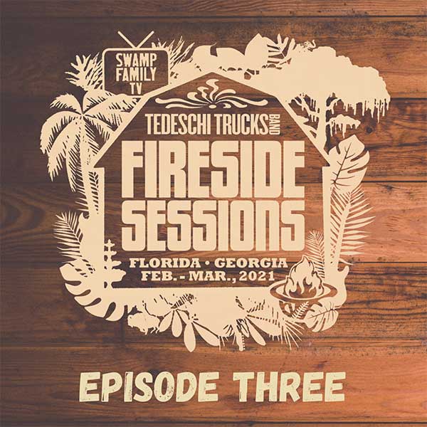 Fireside Sessions: Episode 3