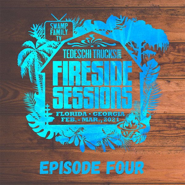 Fireside Sessions: Episode 4