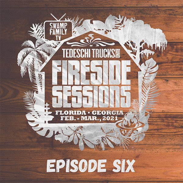 Fireside Sessions: Episode 6