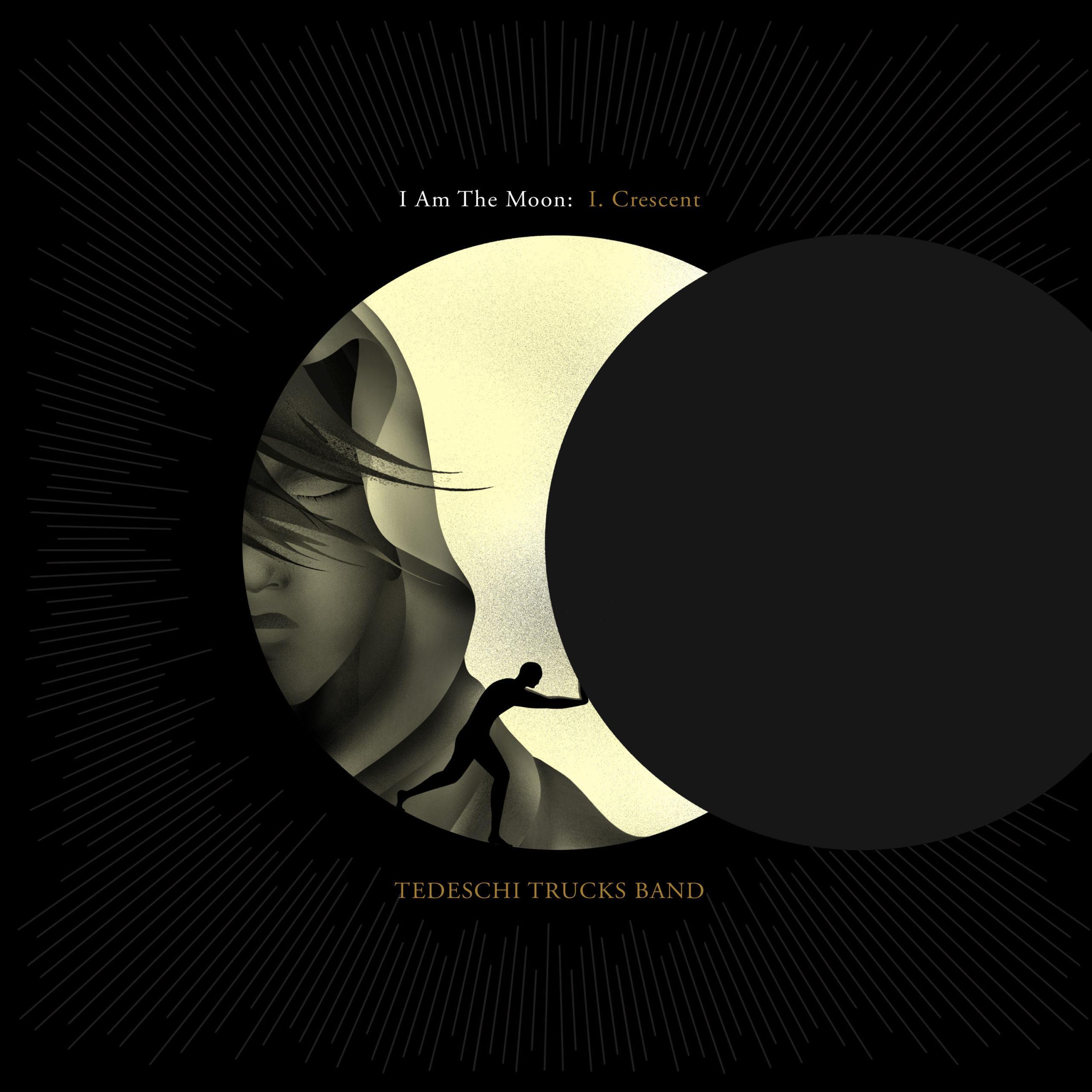 I Am The Moon: I. Crescent