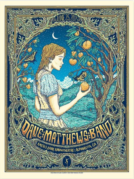 Dave Matthews Band - 2025-06-25