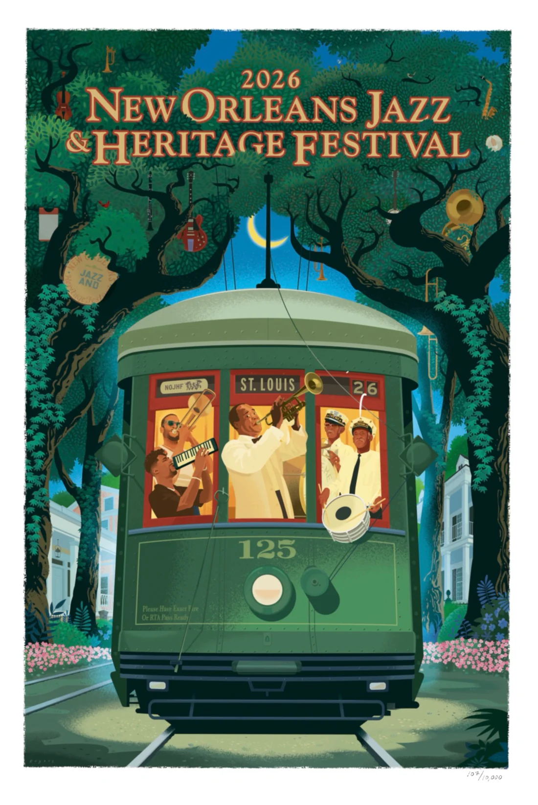 Tedeschi Trucks Band - 2026-05-03